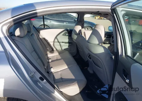 2013 Honda Accord Sdn Ex-L from USA, damaged, VIN 1HGCR2F82DA103630